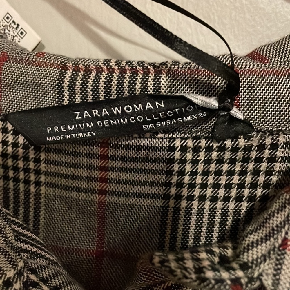 Zara Woman size small dress - Picture 4 of 6